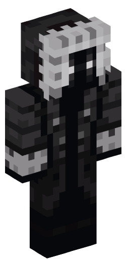 Minecraft Skin #221329