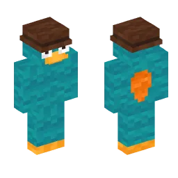 Minecraft Skin #221331