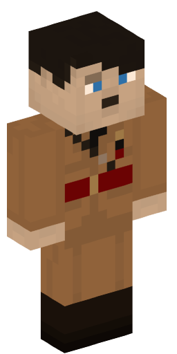 Minecraft Skin #221339