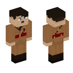 Minecraft Skin #221339