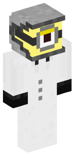 Minecraft Skin #221342