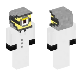 Minecraft Skin #221342