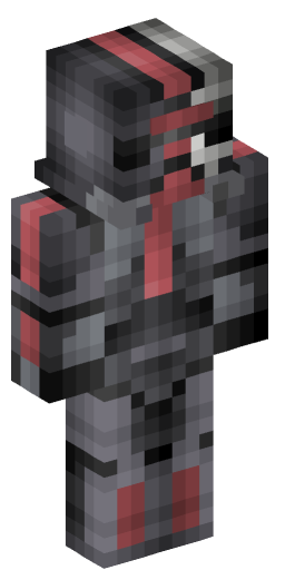 Minecraft Skin #221343