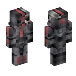 Minecraft Skin #221343