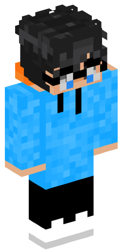 Minecraft Skin #221345