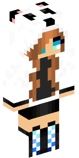 Minecraft Skin #221346