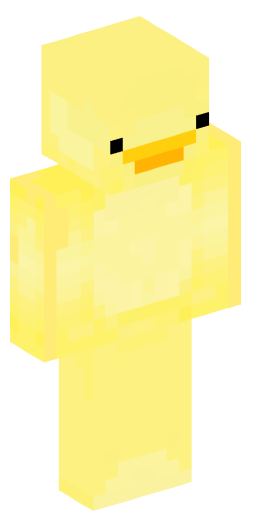 Minecraft Skin #221347