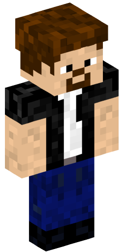 jack68632 Minecraft Skin Preview on Minecraft.Co.Com