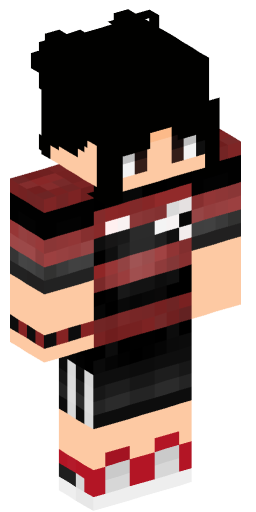 Minecraft Skin #221350