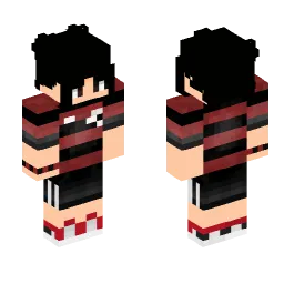 Minecraft Skin #221350