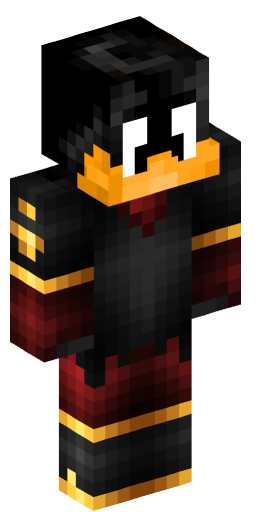Minecraft Skin #221356
