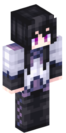 Minecraft Skin #221357