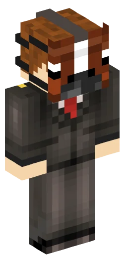 Minecraft Skin #221358