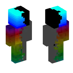 Minecraft Skin #221359