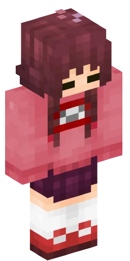 Minecraft Skin #221360