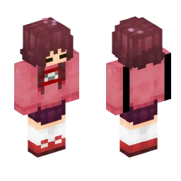 Minecraft Skin #221360