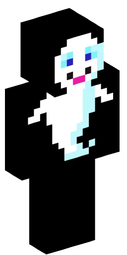 Minecraft Skin #221361