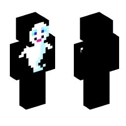 Minecraft Skin #221361