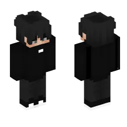 Minecraft Skin #221362
