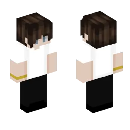 Minecraft Skin #221363