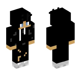Minecraft Skin #221364