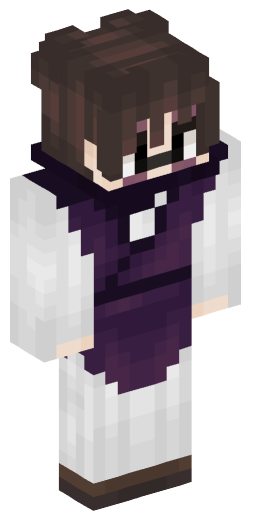 Minecraft Skin #221370