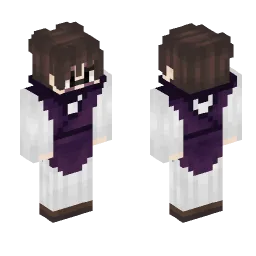 Minecraft Skin #221370