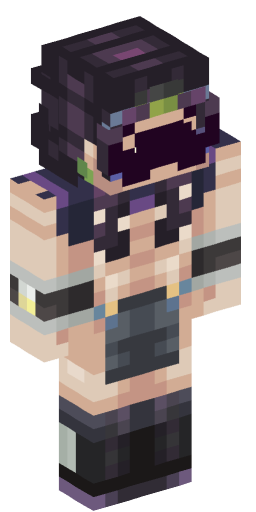 Minecraft Skin #221371