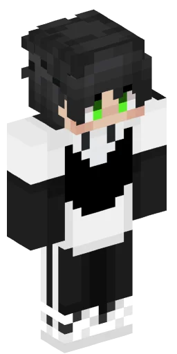 Minecraft Skin #221372