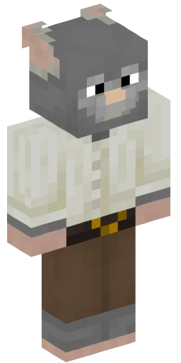 Minecraft Skin #221373