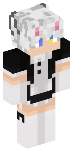 Minecraft Skin #221384