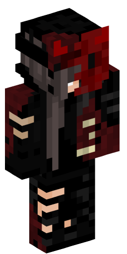 Minecraft Skin #221385
