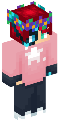 Minecraft Skin #221386