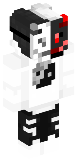Minecraft Skin #221387