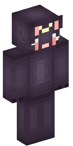 Minecraft Skin #221388