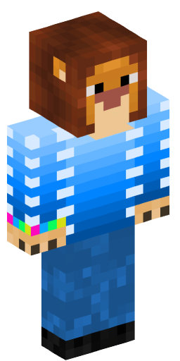 Minecraft Skin #221390