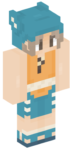 Minecraft Skin #221391