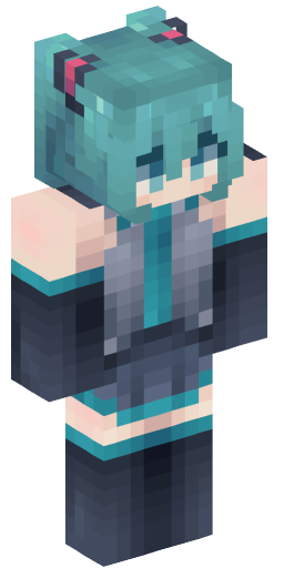 Minecraft Skin #221392