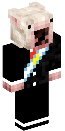 Minecraft Skin #221396