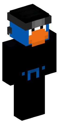 Waltersillo Minecraft Skin Preview on Minecraft.Co.Com
