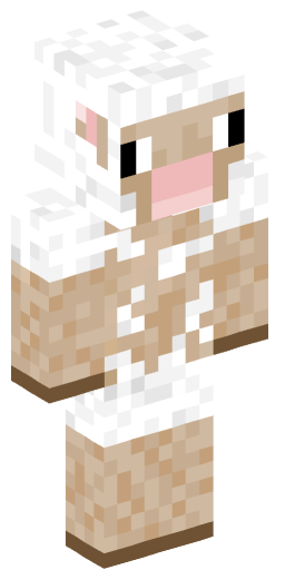 Minecraft Skin #221401