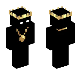 Minecraft Skin #221420