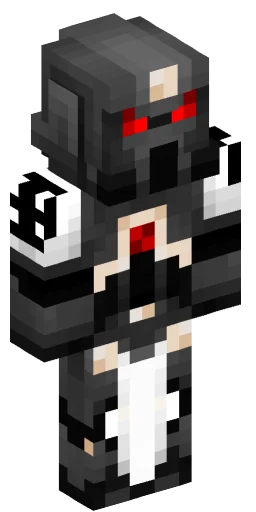 Minecraft Skin #221424