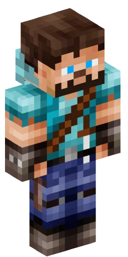Minecraft Skin #221430
