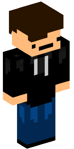 Minecraft Skin #221431