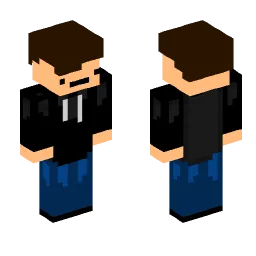 Minecraft Skin #221431