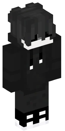 Minecraft Skin #221432