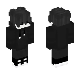 Minecraft Skin #221432