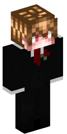 Minecraft Skin #221433