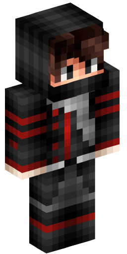 Minecraft Skin #221435